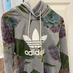 Adidas Hoodie